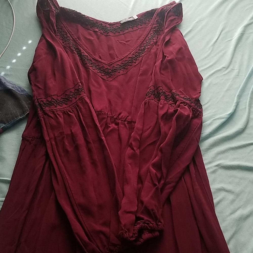 Dress - Picture 2 of 2